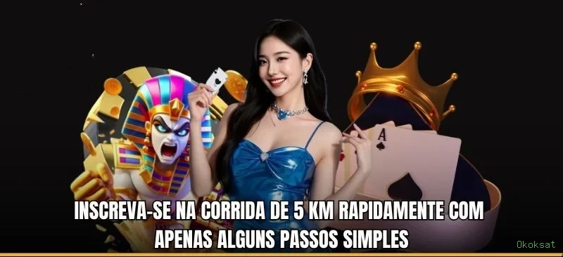 Okoksat Pagamentos