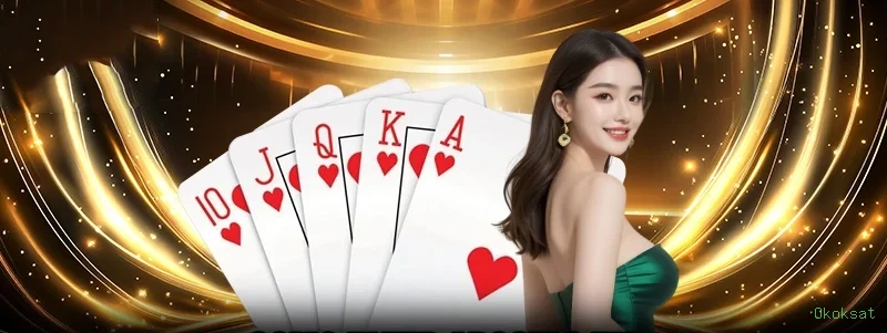 Okoksat Pagamentos PIX